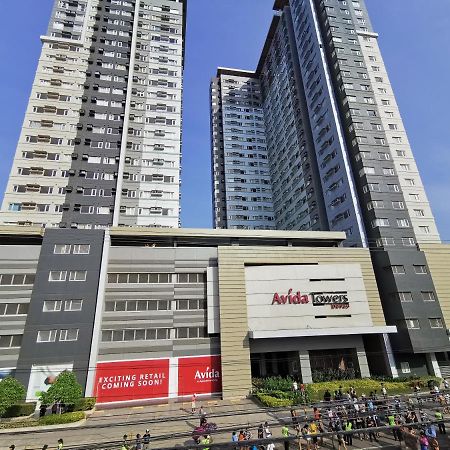 Avida Davao Condos, Downtown Cm Recto Avenue, Davao City Bagian luar foto