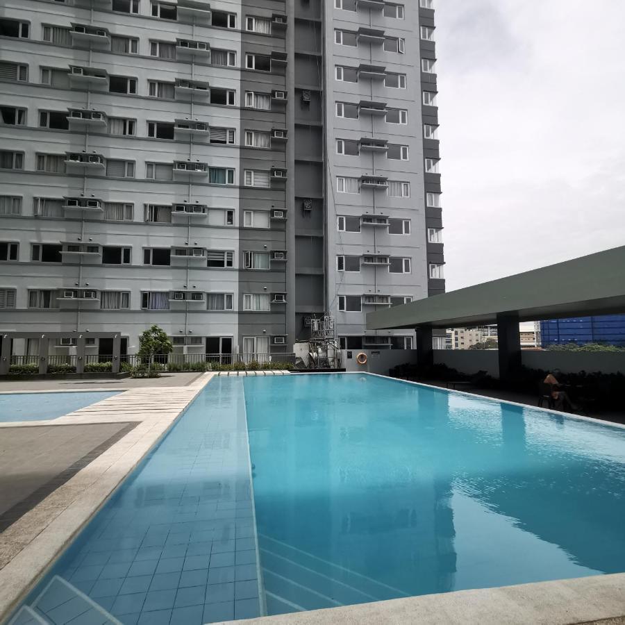 Avida Davao Condos, Downtown Cm Recto Avenue, Davao City Bagian luar foto