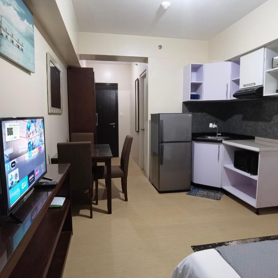 Avida Davao Condos, Downtown Cm Recto Avenue, Davao City Bagian luar foto