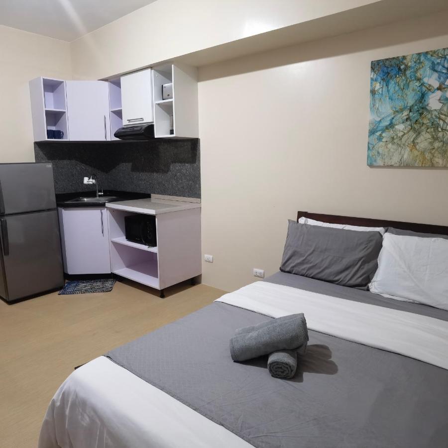 Avida Davao Condos, Downtown Cm Recto Avenue, Davao City Bagian luar foto