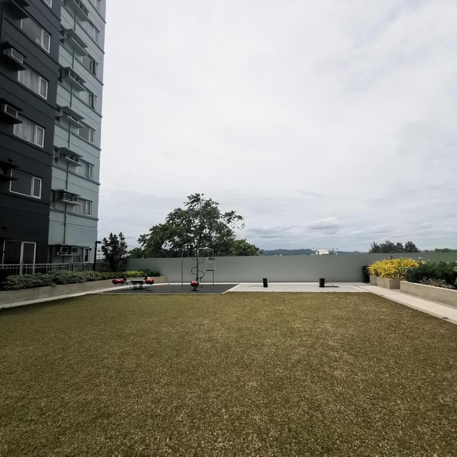 Avida Davao Condos, Downtown Cm Recto Avenue, Davao City Bagian luar foto