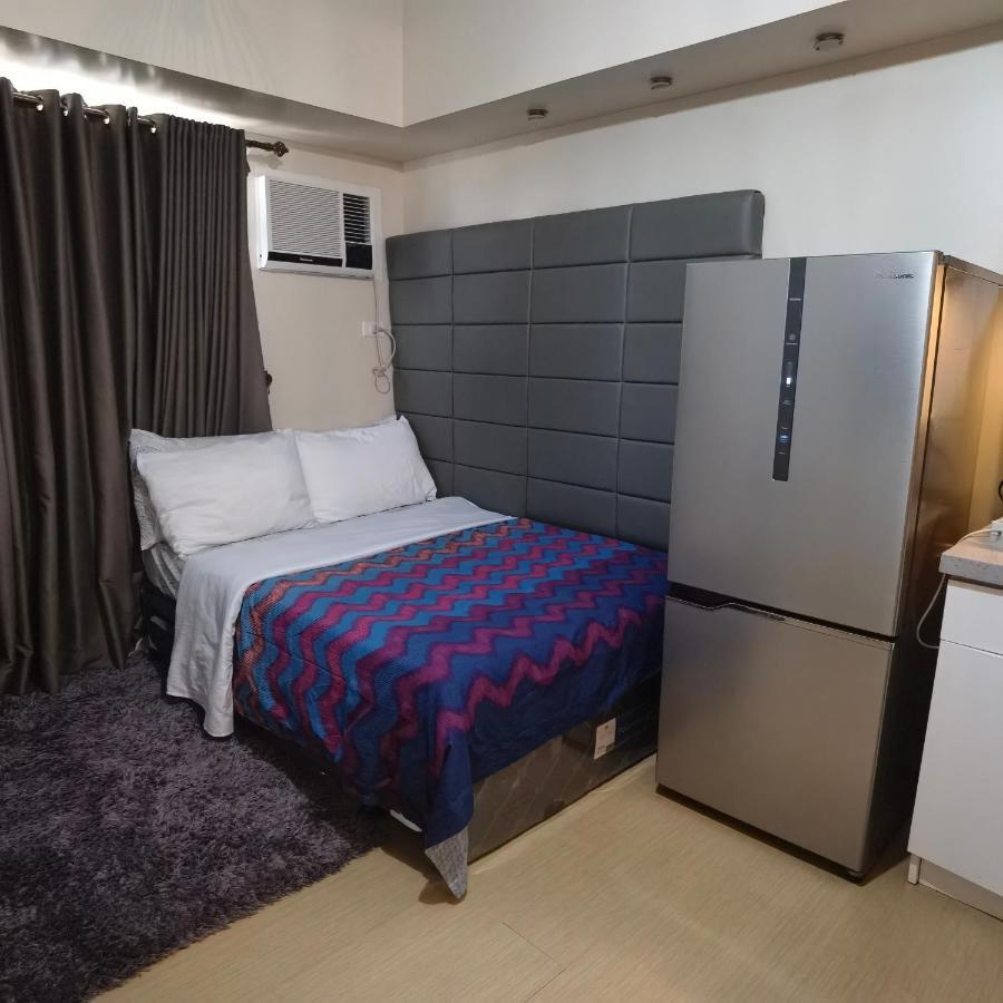 Avida Davao Condos, Downtown Cm Recto Avenue, Davao City Bagian luar foto