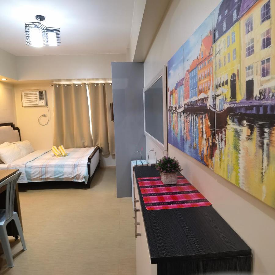 Avida Davao Condos, Downtown Cm Recto Avenue, Davao City Bagian luar foto