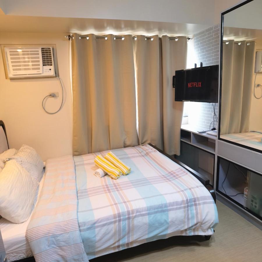 Avida Davao Condos, Downtown Cm Recto Avenue, Davao City Bagian luar foto