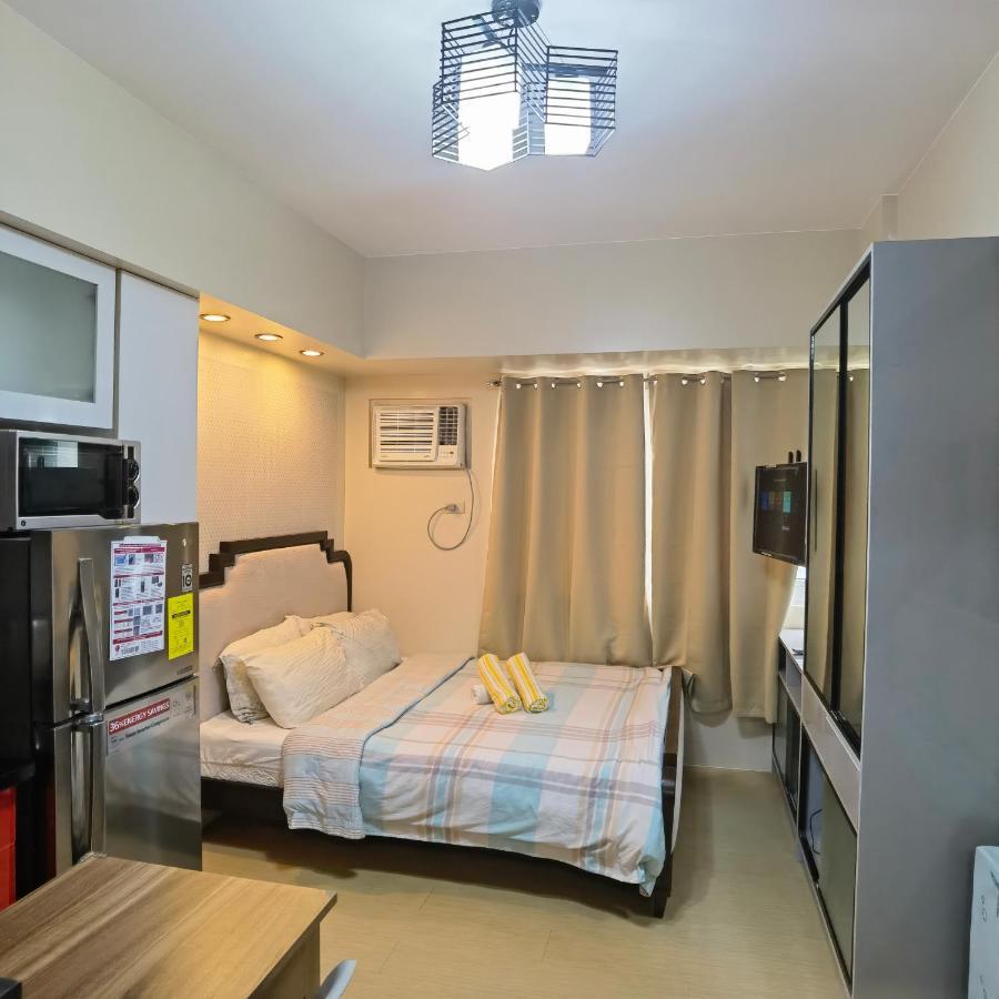 Avida Davao Condos, Downtown Cm Recto Avenue, Davao City Bagian luar foto
