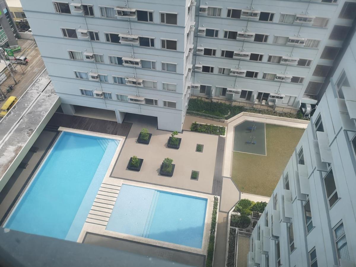 Avida Davao Condos, Downtown Cm Recto Avenue, Davao City Bagian luar foto