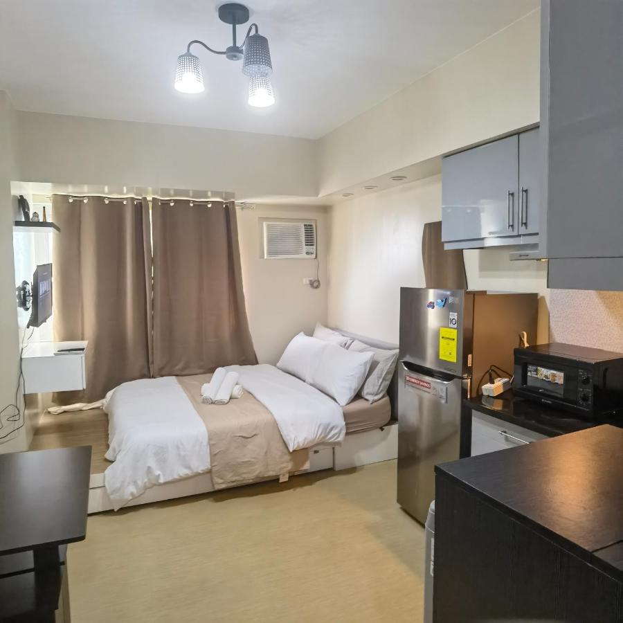 Avida Davao Condos, Downtown Cm Recto Avenue, Davao City Bagian luar foto