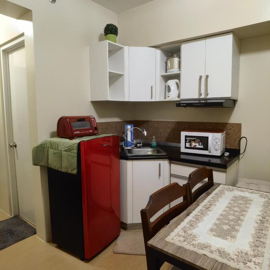 Avida Davao Condos, Downtown Cm Recto Avenue, Davao City Bagian luar foto