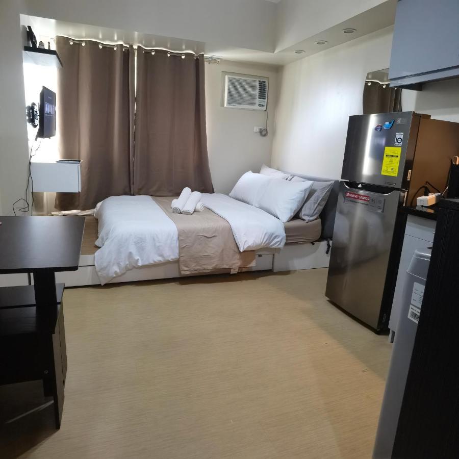 Avida Davao Condos, Downtown Cm Recto Avenue, Davao City Bagian luar foto
