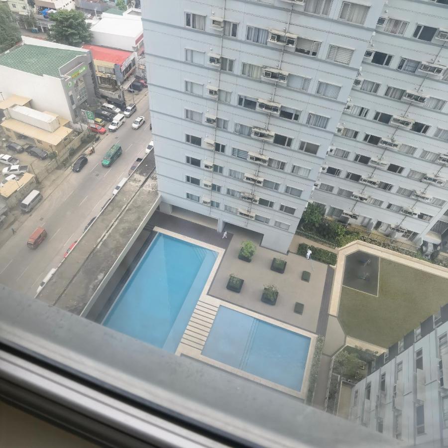 Avida Davao Condos, Downtown Cm Recto Avenue, Davao City Bagian luar foto