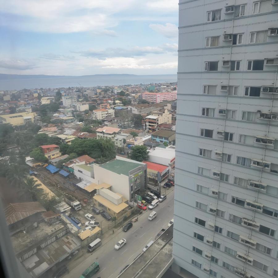 Avida Davao Condos, Downtown Cm Recto Avenue, Davao City Bagian luar foto