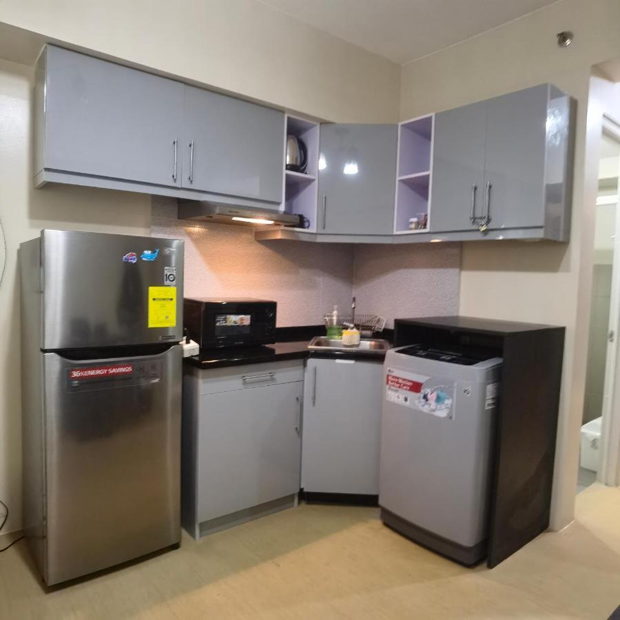 Avida Davao Condos, Downtown Cm Recto Avenue, Davao City Bagian luar foto