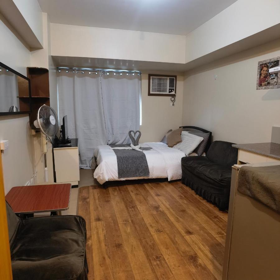 Avida Davao Condos, Downtown Cm Recto Avenue, Davao City Bagian luar foto