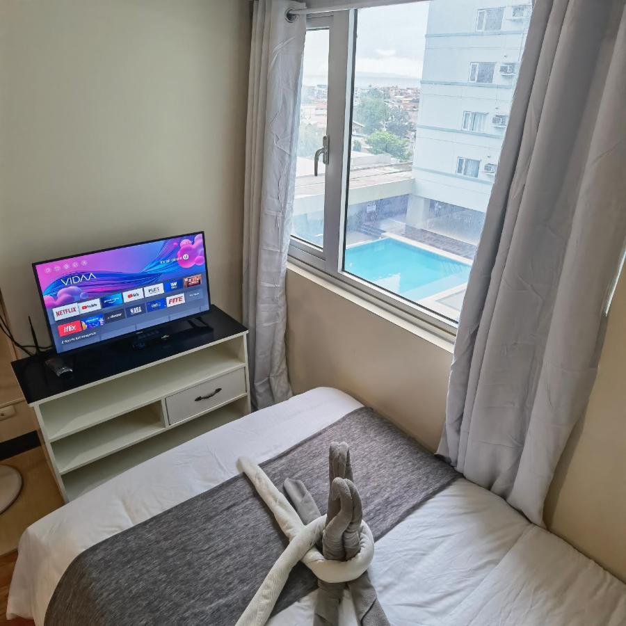 Avida Davao Condos, Downtown Cm Recto Avenue, Davao City Bagian luar foto