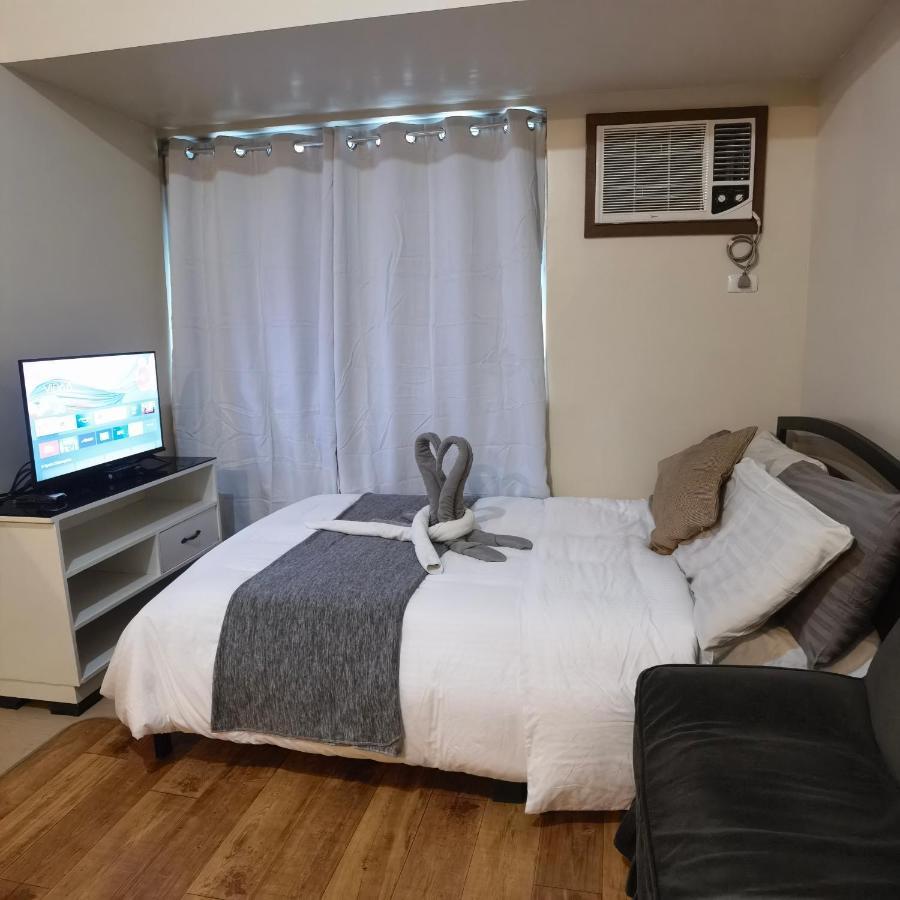 Avida Davao Condos, Downtown Cm Recto Avenue, Davao City Bagian luar foto