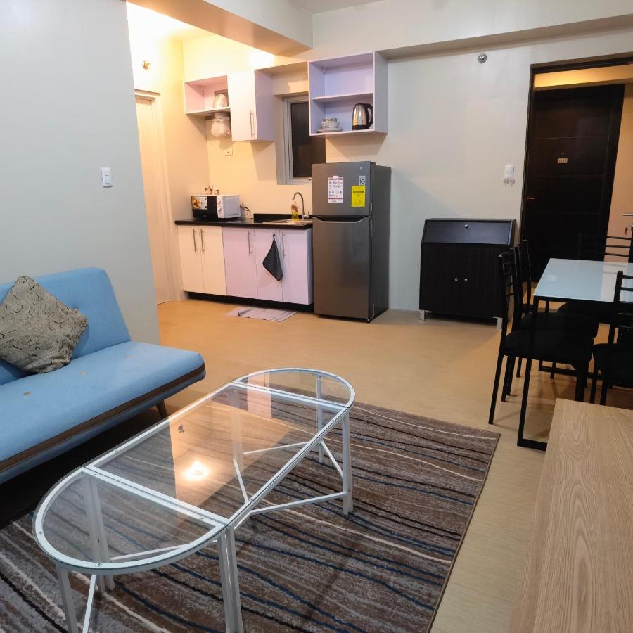 Avida Davao Condos, Downtown Cm Recto Avenue, Davao City Bagian luar foto