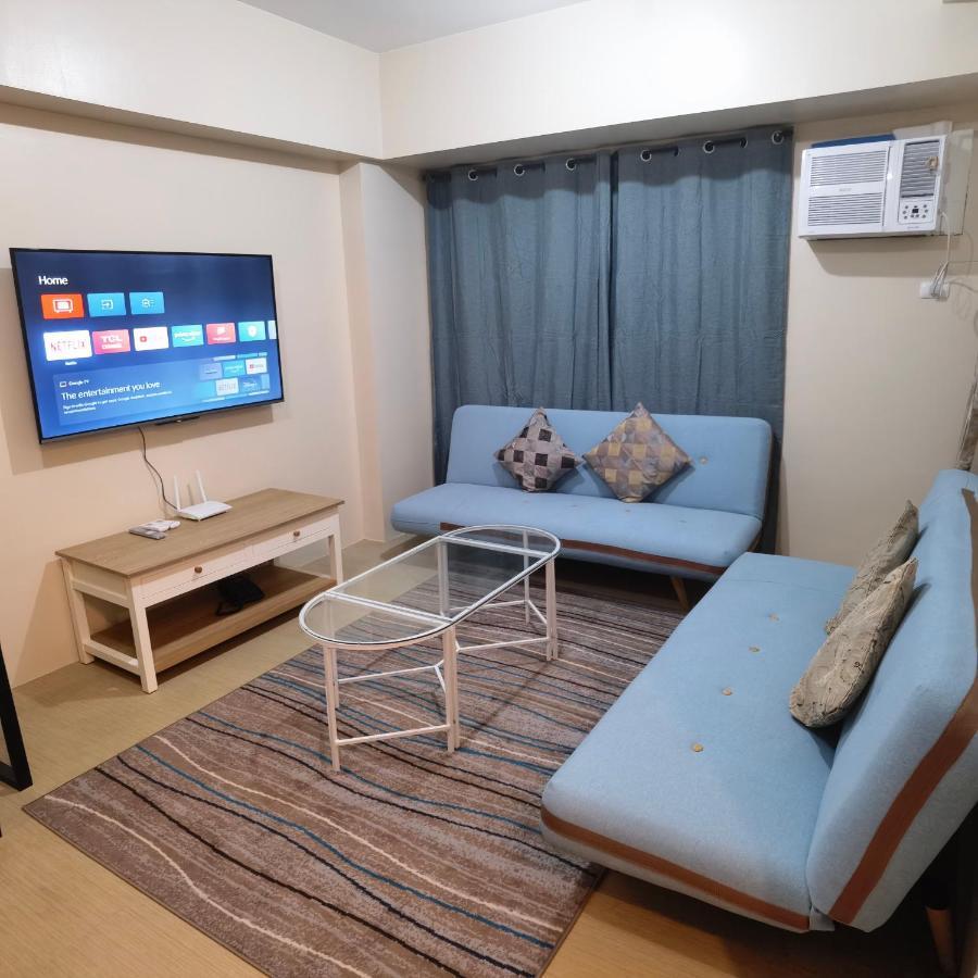 Avida Davao Condos, Downtown Cm Recto Avenue, Davao City Bagian luar foto