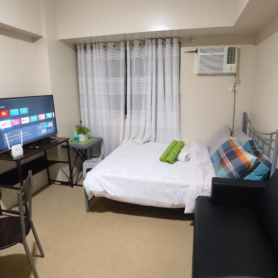 Avida Davao Condos, Downtown Cm Recto Avenue, Davao City Bagian luar foto