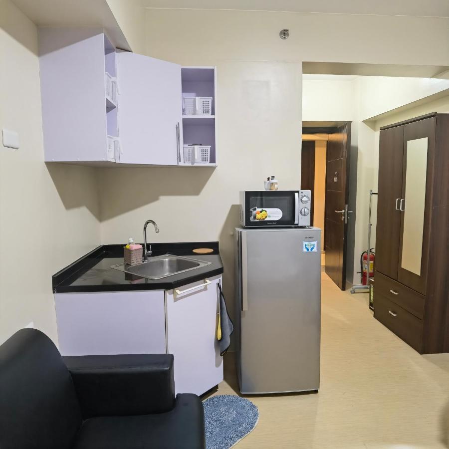 Avida Davao Condos, Downtown Cm Recto Avenue, Davao City Bagian luar foto