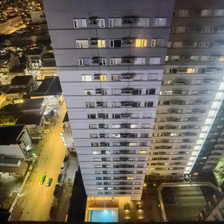 Avida Davao Condos, Downtown Cm Recto Avenue, Davao City Bagian luar foto