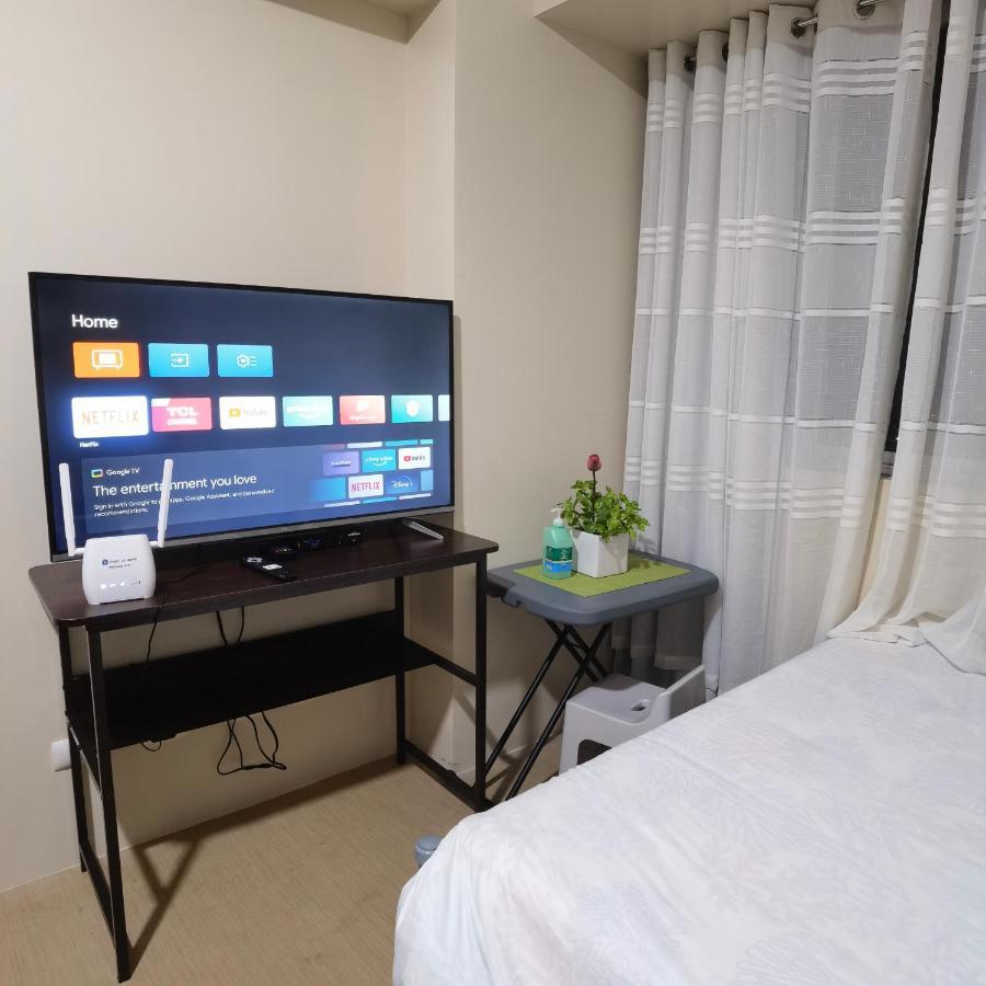 Avida Davao Condos, Downtown Cm Recto Avenue, Davao City Bagian luar foto