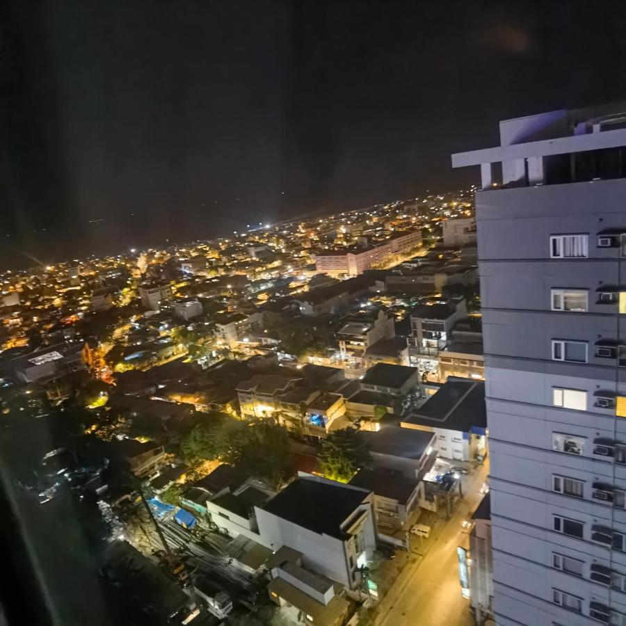 Avida Davao Condos, Downtown Cm Recto Avenue, Davao City Bagian luar foto