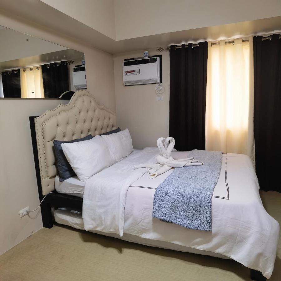 Avida Davao Condos, Downtown Cm Recto Avenue, Davao City Bagian luar foto
