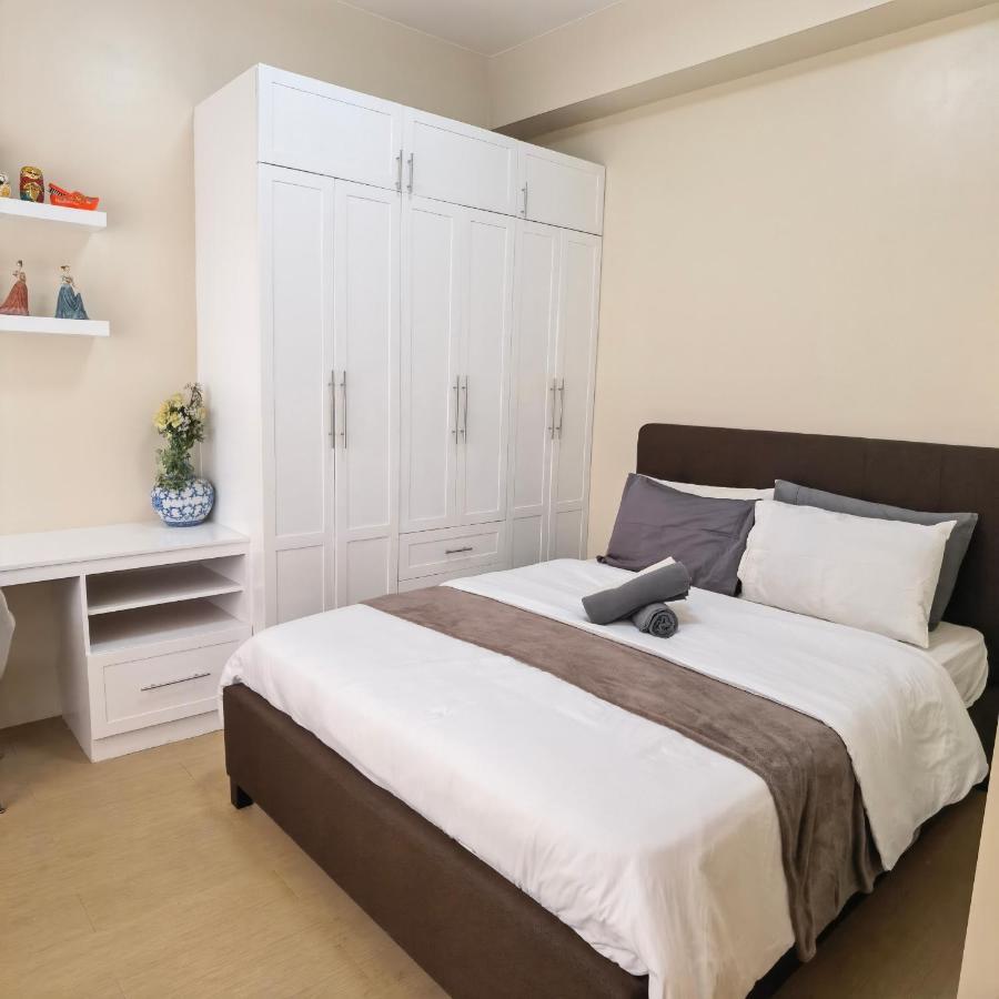 Avida Davao Condos, Downtown Cm Recto Avenue, Davao City Bagian luar foto