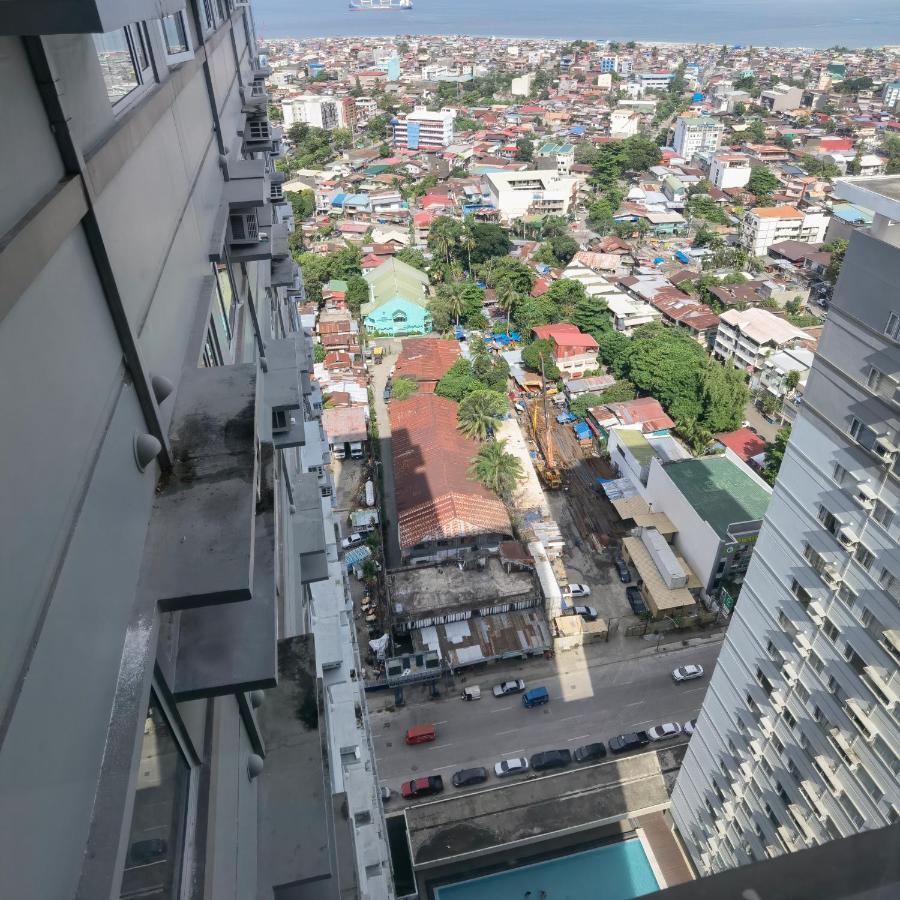 Avida Davao Condos, Downtown Cm Recto Avenue, Davao City Bagian luar foto