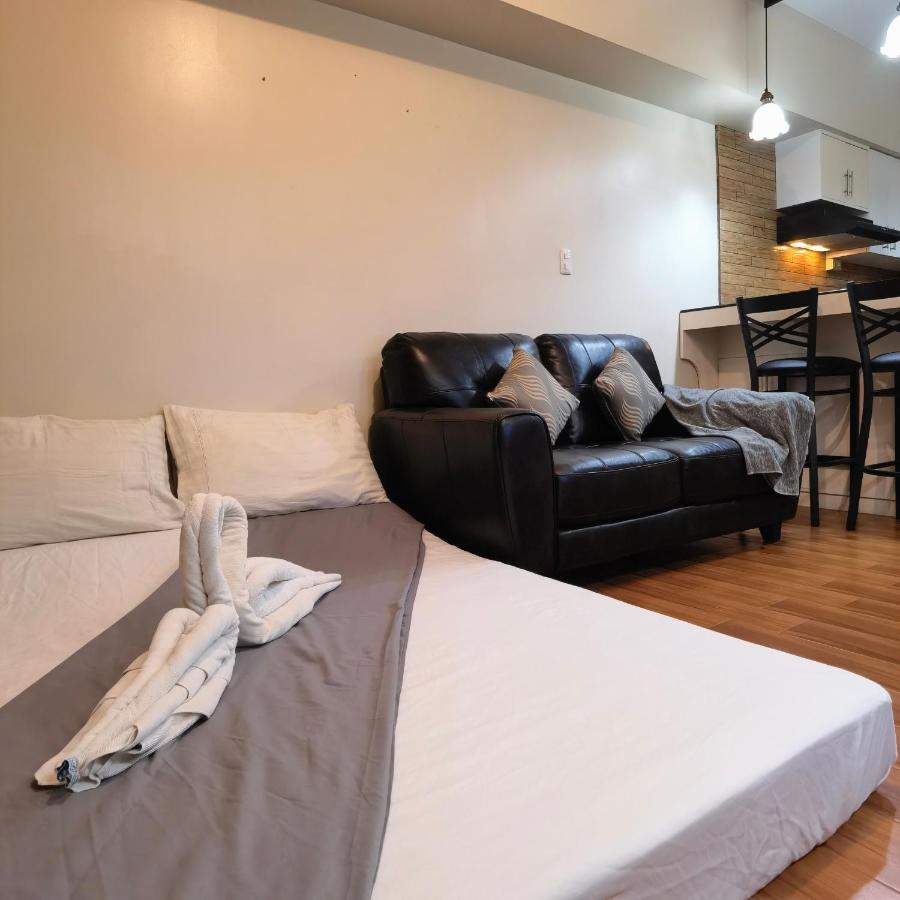 Avida Davao Condos, Downtown Cm Recto Avenue, Davao City Bagian luar foto