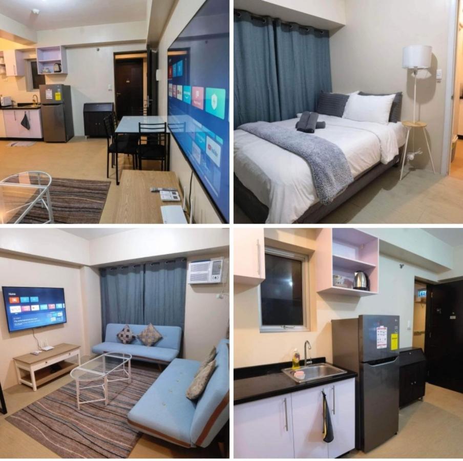 Avida Davao Condos, Downtown Cm Recto Avenue, Davao City Bagian luar foto