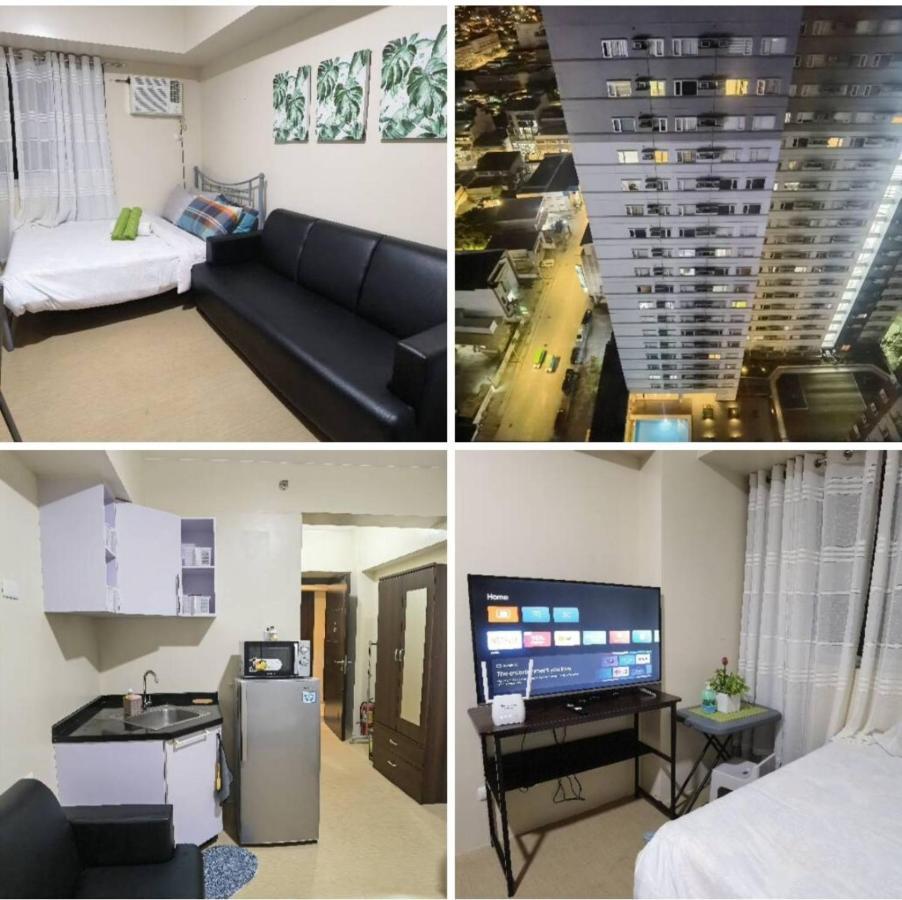 Avida Davao Condos, Downtown Cm Recto Avenue, Davao City Bagian luar foto
