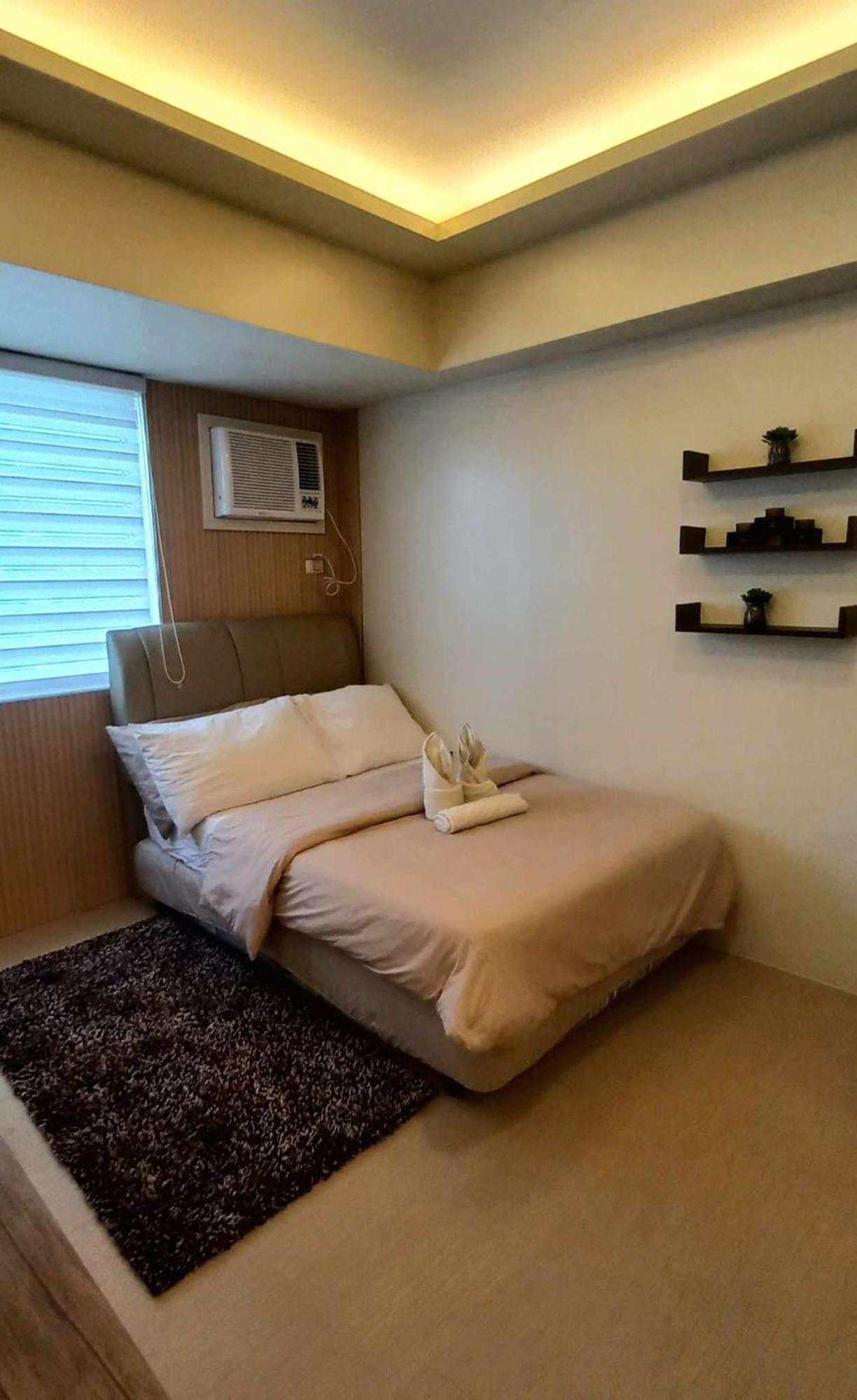 Avida Davao Condos, Downtown Cm Recto Avenue, Davao City Bagian luar foto